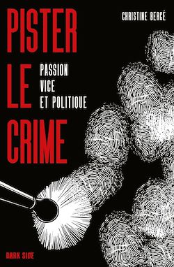 Télécharger le livre :  Pister le crime