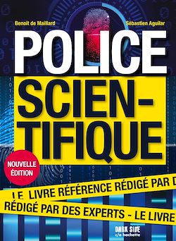 Télécharger le livre :  Police scientifique NED