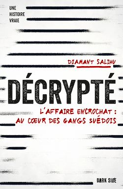 Télécharger le livre :  Décrypté