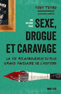 Télécharger le livre :  Sexe, drogue et Caravage