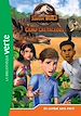 Télécharger le livre :  Jurassic World, la colo du crétacé 19 - Un combat sans merci