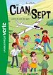 Télécharger le livre :  Le Clan des Sept NED 08 - L'avion du Clan des Sept