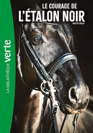 Téléchargez le livre :  L'Etalon Noir NED 13 -