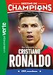 Télécharger le livre :  Destins de champions 07 - Une biographie de Cristiano Ronaldo
