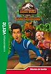 Télécharger le livre :  Jurassic World 22 - Réunion de famille