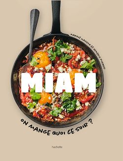 Télécharger le livre :  Miam