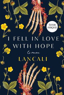 Télécharger le livre :  I fell in love with hope