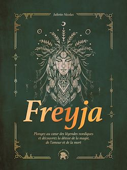 Télécharger le livre :  Freyja