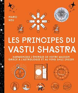 Télécharger le livre :  Les principes du Vastu Shastra
