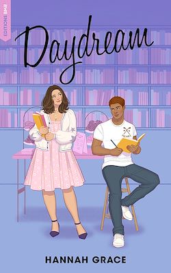 Télécharger le livre :  Daydream - Maple Hills Tome 3 (Édition française)