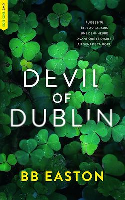 Télécharger le livre :  Devil of Dublin
