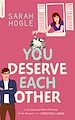 Télécharger le livre :  You deserve each other