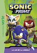Télécharger le livre :  Sonic Prime 03 - La loi de la jungle