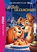 Télécharger le livre :  Les Grands Films Disney 06 - La Belle et le Clochard