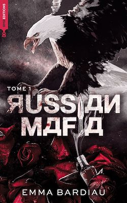 Télécharger le livre :  Russian Mafia - Tome 1