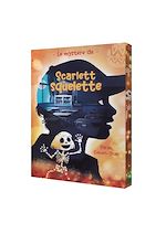 Télécharger le livre :  Le Mystère de Scarlett la squelette