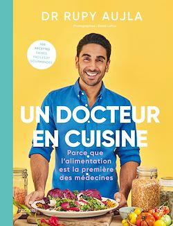 Télécharger le livre :  Un Docteur en cuisine