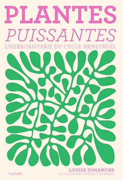 Télécharger le livre :  Plantes puissantes