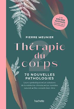 Télécharger le livre :  Thérapie du corps