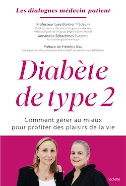 Télécharger le livre :  Diabète de type 2