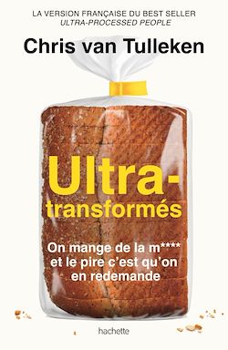 Télécharger le livre :  Ultra-transformés