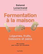Télécharger le livre :  Fermentation à la maison