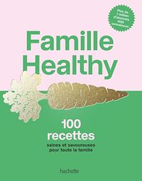 Téléchargez le livre :  Famille Healthy