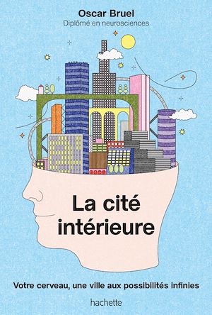 Téléchargez le livre :  La cité intérieure