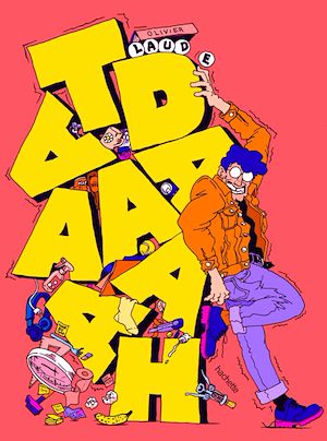 Download the eBook: TDAAAAAAH