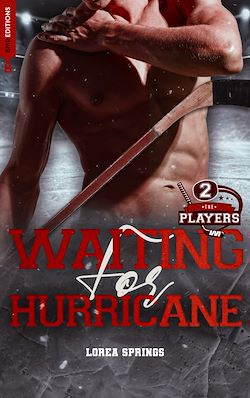 Télécharger le livre :  The Players T2, Waiting for Hurricane