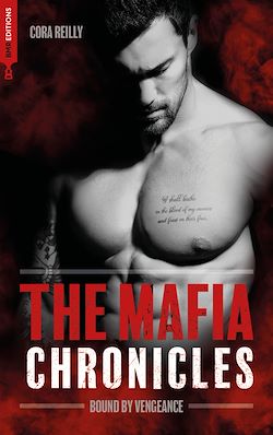Télécharger le livre :  Bound by Vengeance - The Mafia Chronicles, T5