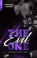 Télécharger le livre :  The Golden Trinity, Tome 2 : The Evil One
