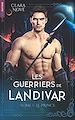 Télécharger le livre :  Les Guerriers de Landivar - tome 1, Le Prince