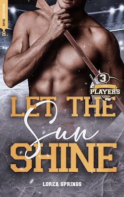 Télécharger le livre :  The Players T3, Let the sun shine