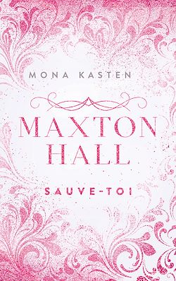 Télécharger le livre :  Maxton Hall - tome 2 - Le roman à l'origine de la série Prime Video