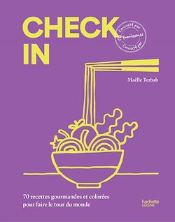 Télécharger le livre :  Check in