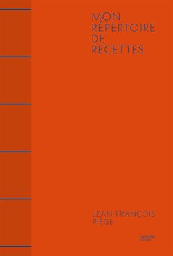 Télécharger le livre :  Mon répertoire de recettes