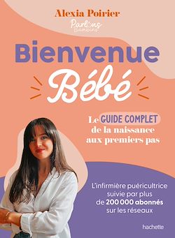 Télécharger le livre :  Bienvenue Bébé