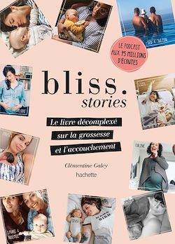 Télécharger le livre :  Bliss Stories