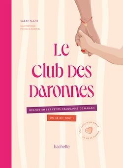 Télécharger le livre :  Le club des daronnes