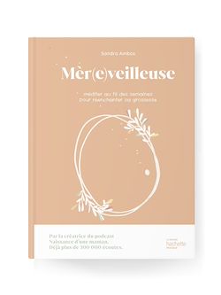 Télécharger le livre :  Mèr(e)veilleuse