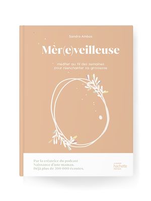 Téléchargez le livre :  Mèr(e)veilleuse