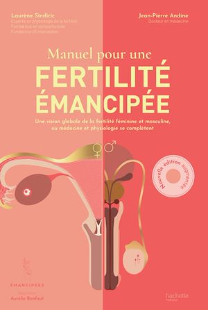 Téléchargez le livre :  Manuel pour une fertilité émancipée