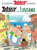 Télécharger le livre :  Astérix - Astérix en Lusitanie - n°41