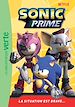 Télécharger le livre :  Sonic Prime 05 - La situation est grave...