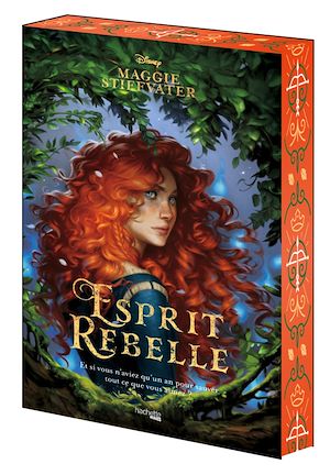 Download the eBook: Esprit rebelle