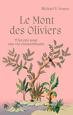 Télécharger le livre :  Le Mont des Oliviers