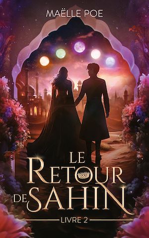Download the eBook: Le retour de Sahin - tome 2