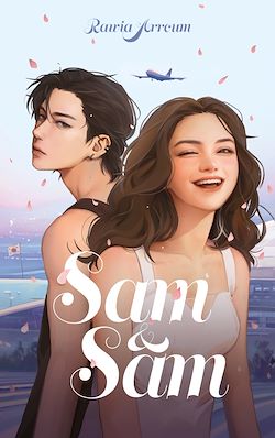 Télécharger le livre :  Sam et Sam