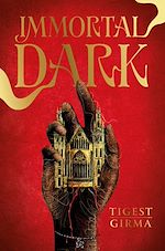 Télécharger le livre :  Immortal Dark - tome 1